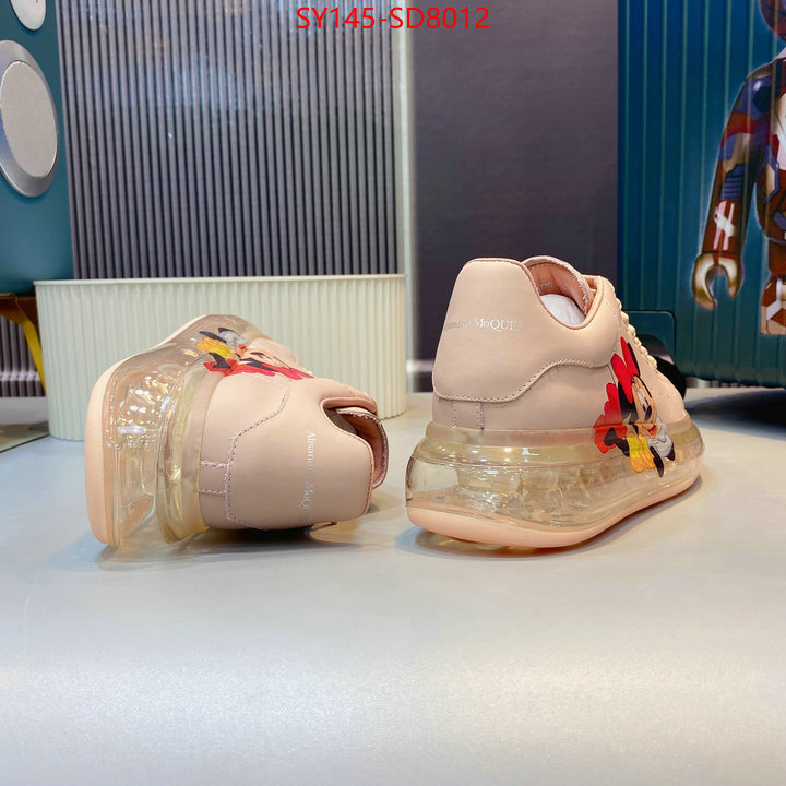 Men Shoes-Gucci,perfect replica , ID: SD8012,$: 145USD