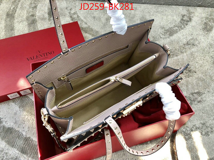 Valentino Bags (TOP)-Handbag-,replicas buy special ,ID: BK281,$:259USD