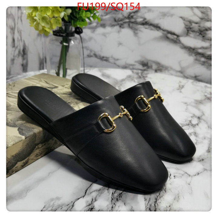 Women Shoes-Gucci,designer fashion replica , ID: SQ154,$: 199USD