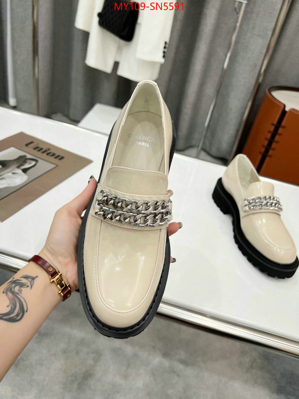 Women Shoes-Givenchy,7 star replica , ID: SN5591,$: 109USD