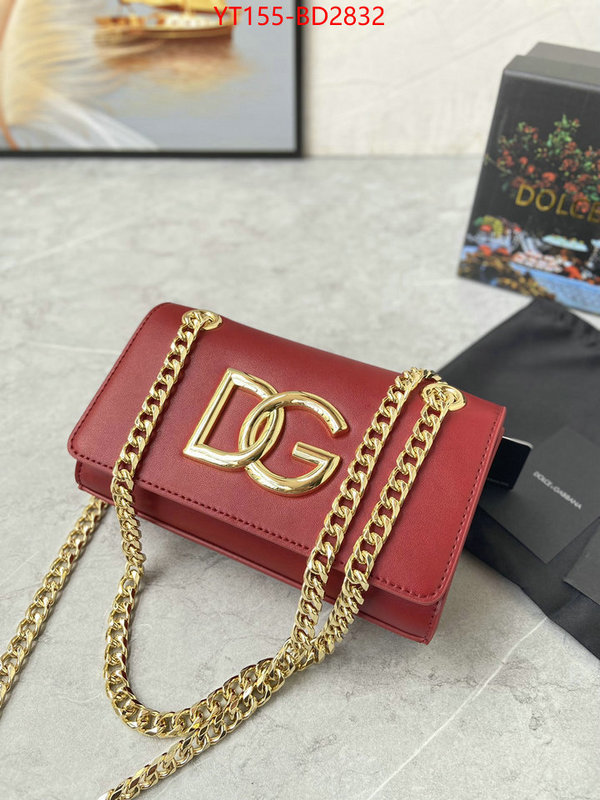 DG Bags(TOP)-Diagonal,best quality designer ,ID: BD2832,$: 155USD