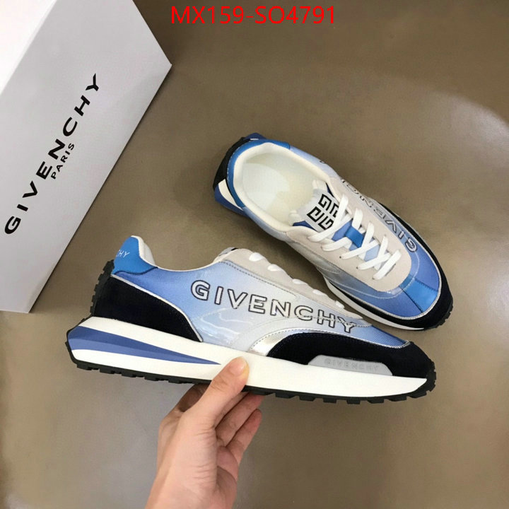 Men shoes-Givenchy,replicas , ID: SO4791,$: 159USD