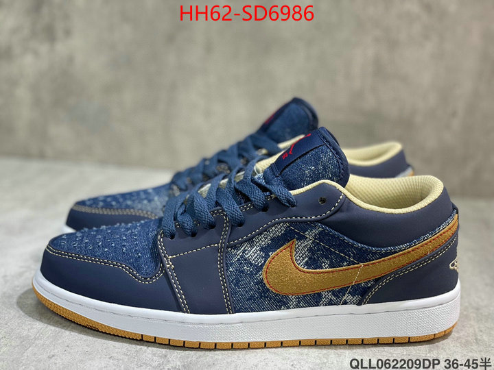 Men Shoes-Nike,shop designer , ID: SD6986,$: 62USD