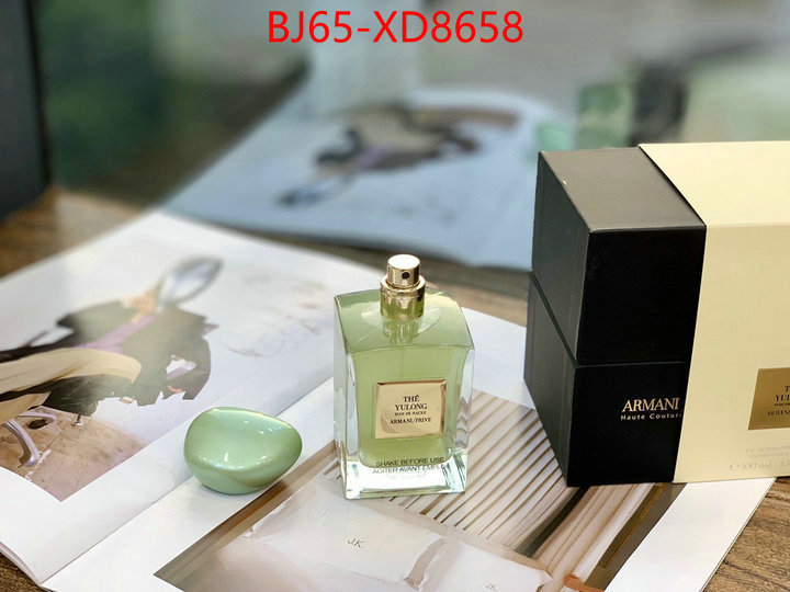 Perfume-Armani,top quality designer replica , ID: XD8658,$: 65USD