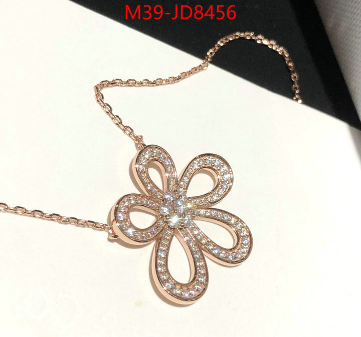 Jewelry-Van Cleef Arpels,store , ID: JD8456,$: 39USD