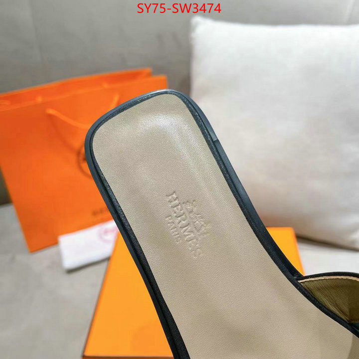 Women Shoes-Hermes,online sale , ID: SW3474,$: 75USD