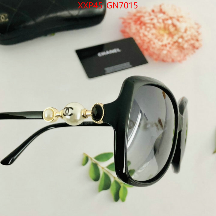Glasses-Chanel,fashion replica , ID: GN7015,$: 45USD