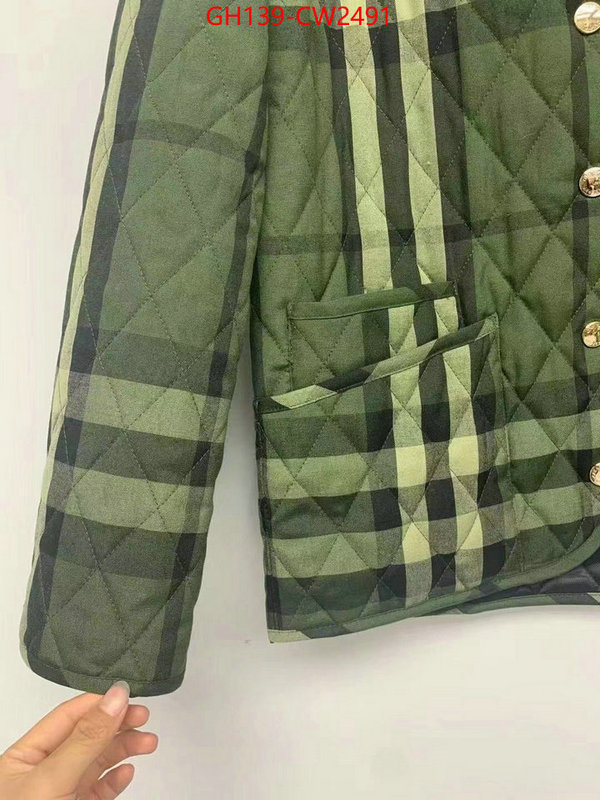 Down jacket Women-Burberry,is it ok to buy , ID: CW2491,$: 139USD