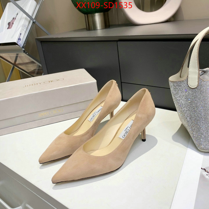Women Shoes-Jimmy Choo,top quality replica , ID: SD1535,$: 109USD