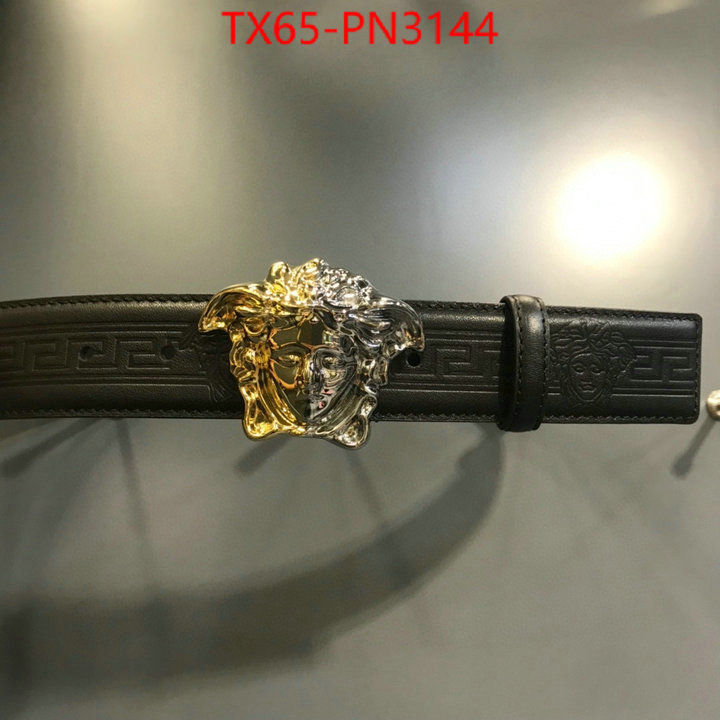 Belts-Versace,designer wholesale replica , ID: PN3144,$: 65USD