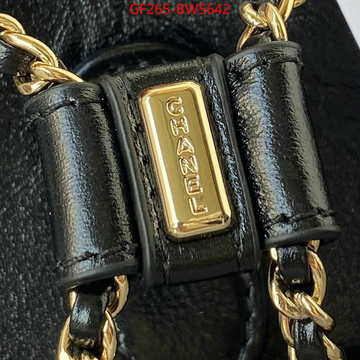 Chanel Bags(TOP)-Backpack-,ID: BW5642,$: 265USD