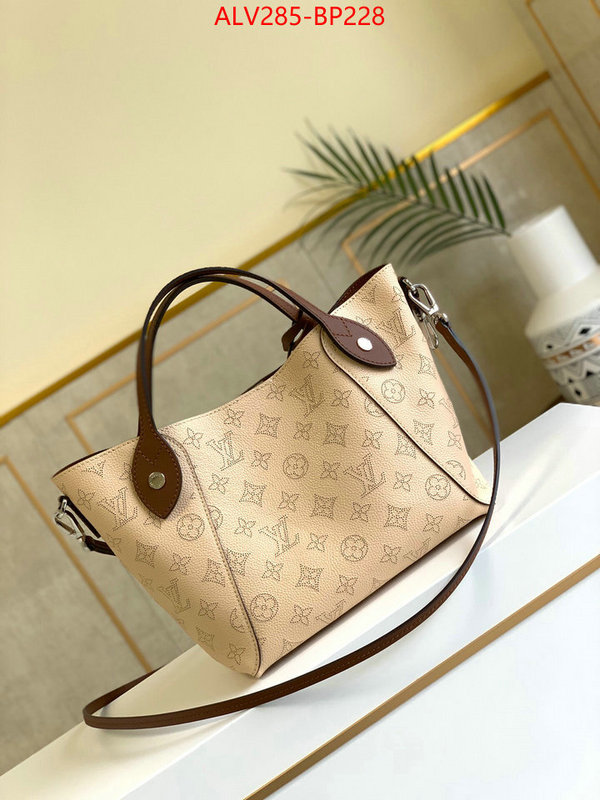 LV Bags(TOP)-Handbag Collection-,ID: BP228,$:285USD