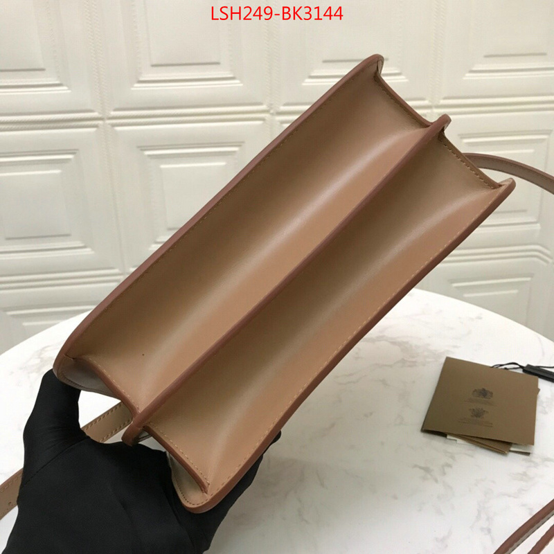Burberry Bags(TOP)-Diagonal-,ID: BK3144,$:249USD