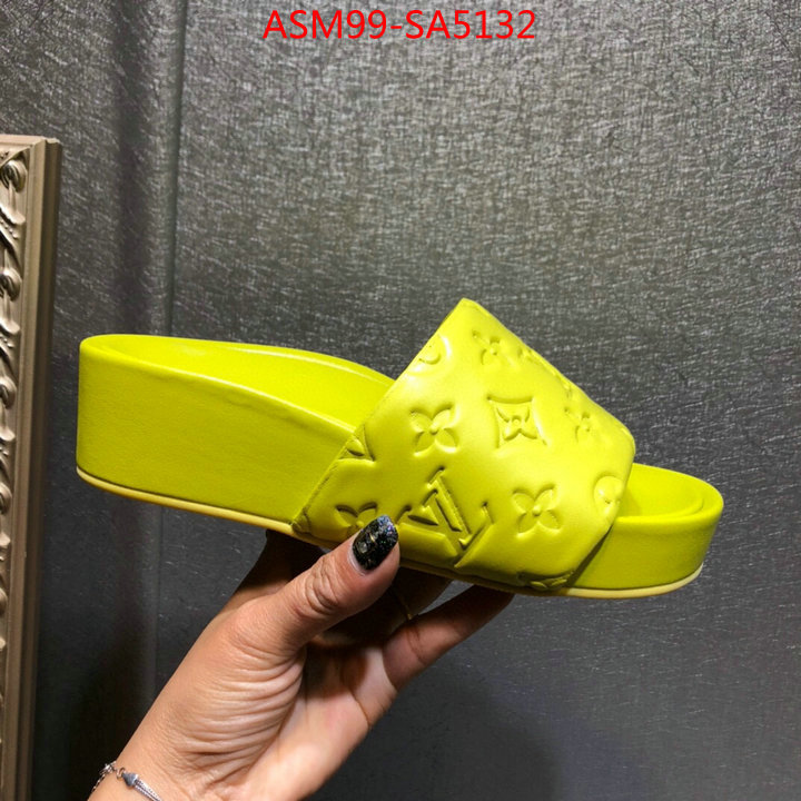 Women Shoes-LV,top sale , ID: SA5132,$: 99USD