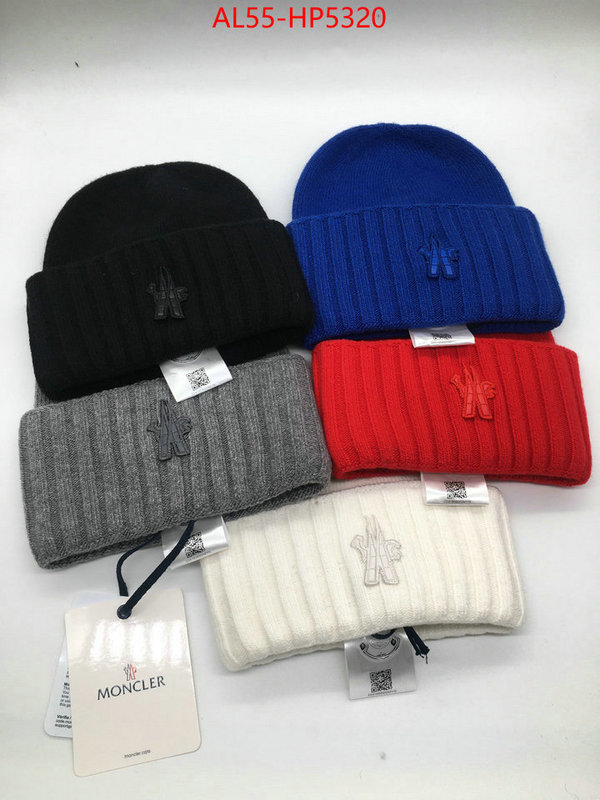 Cap (Hat)-Moncler,online china , ID: HP5320,$: 55USD