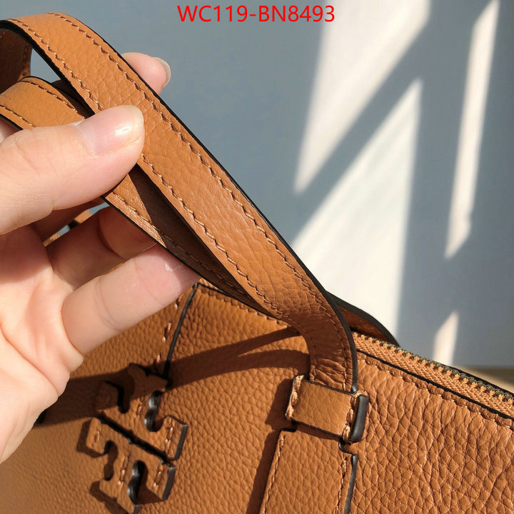 Coach Bags(4A)-Handbag-,mirror quality ,ID: BN8493,$: 119USD