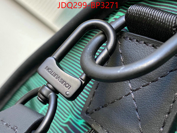 LV Bags(TOP)-Keepall BandouliRe 45-50-,ID: BP3271,$: 299USD