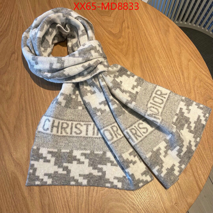 Scarf-Dior,buy replica , ID: MD8833,$: 65USD