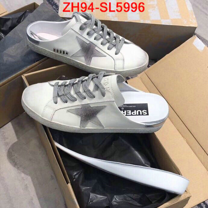 Women Shoes-Golden Goose,aaaaa class replica , ID: SL5996,$: 94USD