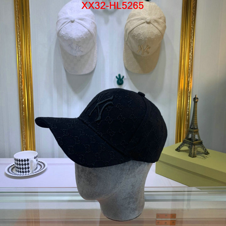 Cap (Hat)-Gucci,best luxury replica , ID: HL5265,$: 32USD