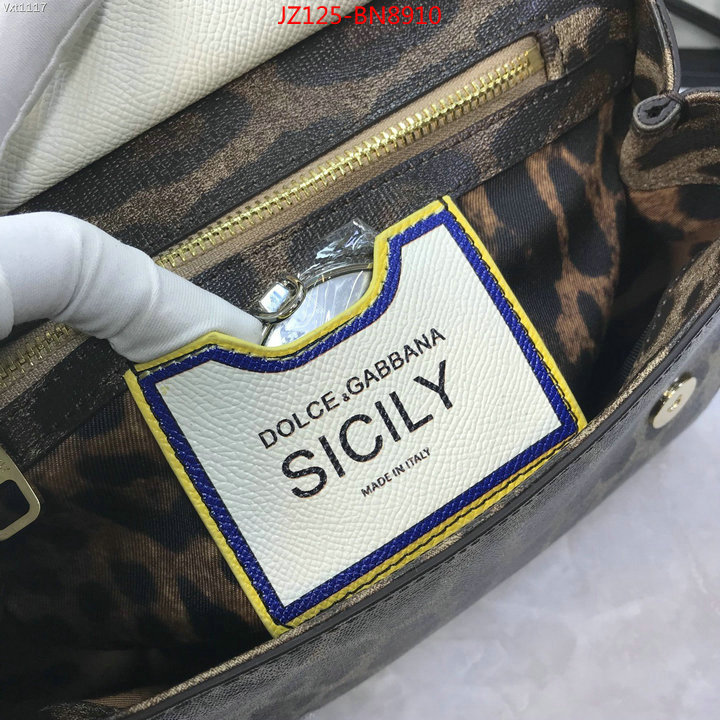 DG Bags(4A)-Sicily,best site for replica ,ID: BN8910,$: 125USD