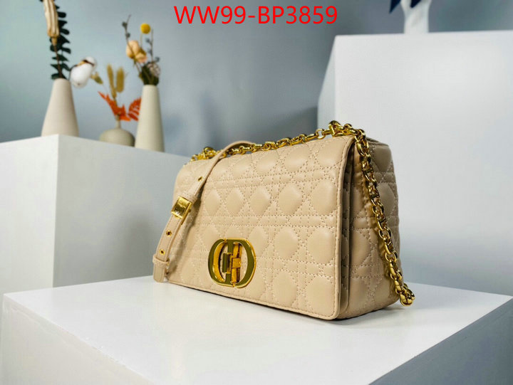 Dior Bags(4A)-Caro-,ID: BP3859,$: 99USD