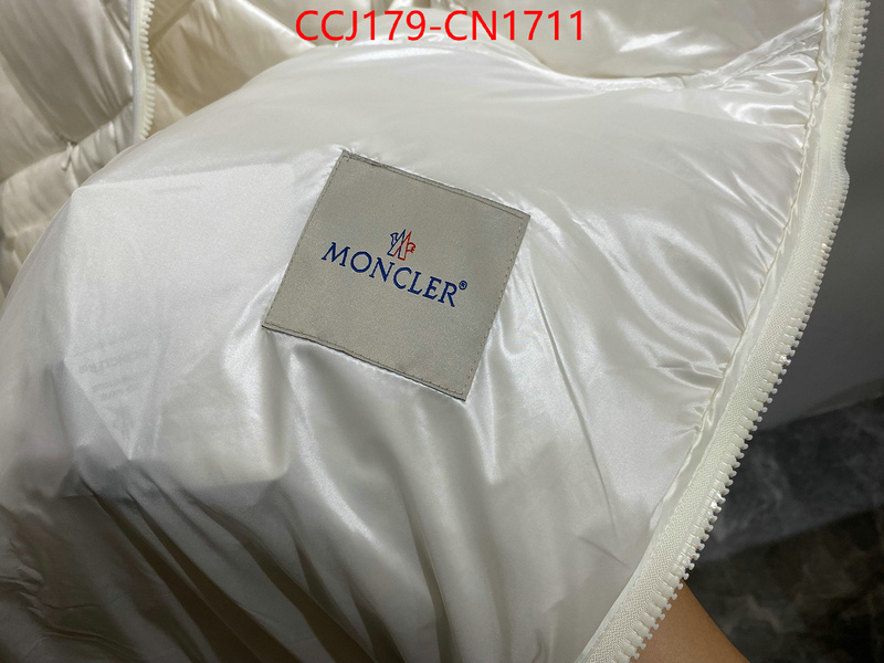 Down jacket Women-Moncler,perfect , ID: CN1711,