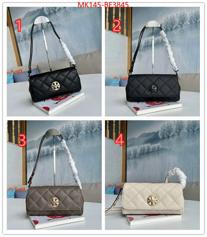 Tory Burch Bags(TOP)-Handbag-,ID: BE3845,$: 145USD