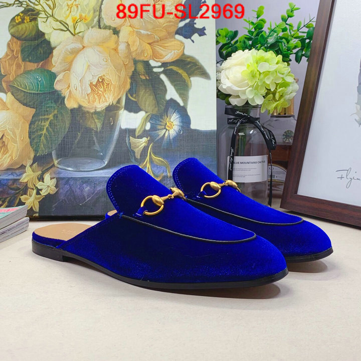 Women Shoes-Gucci,good , ID: SL2969,$: 89USD