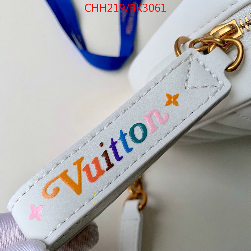 LV Bags(TOP)-Pochette MTis-Twist-,ID: BK3061,$:219USD