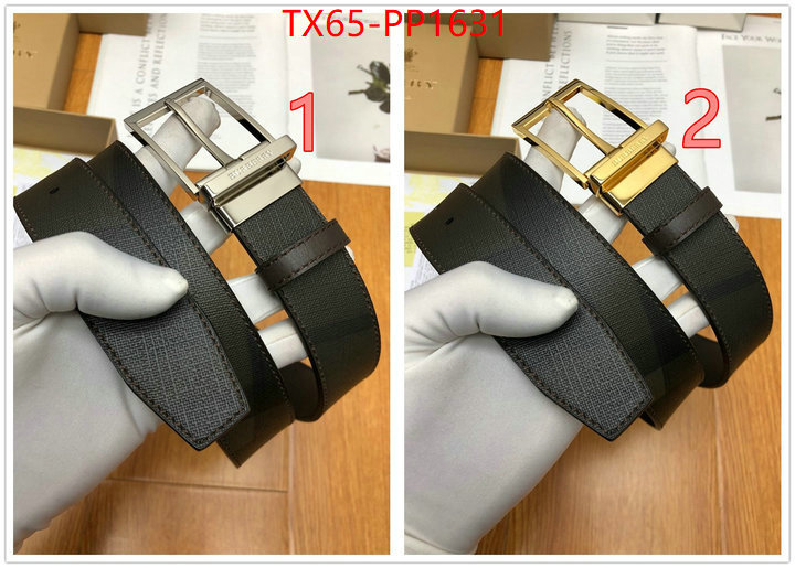 Belts-Burberry,designer 1:1 replica , ID: PP1631,$: 65USD