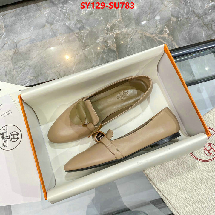 Women Shoes-Hermes,best capucines replica , ID: SU783,$: 129USD