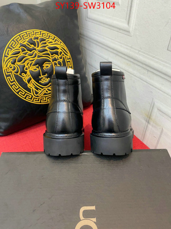 Men Shoes-Boots,where to buy fakes , ID: SW3104,$: 139USD