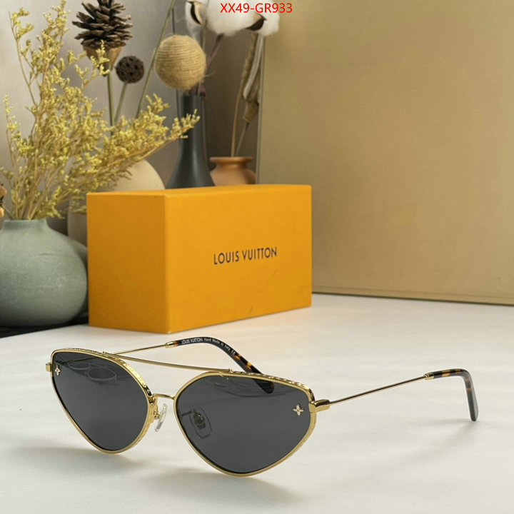 Glasses-LV,buy online , ID: GR933,$: 49USD