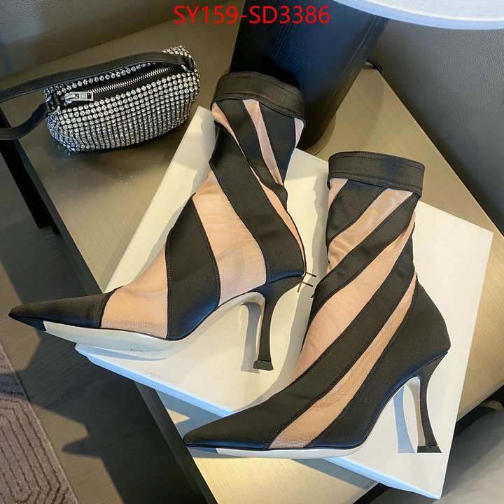 Women Shoes-Jimmy Choo,luxury cheap replica , ID: SD3386,$: 159USD