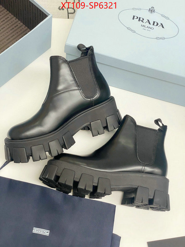 Women Shoes-Prada,what best replica sellers , ID: SP6321,$: 109USD