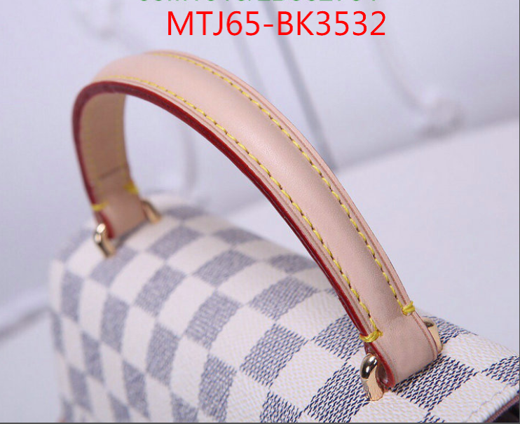 LV Bags(4A)-Pochette MTis Bag-Twist-,ID: BK3532,$: 65USD