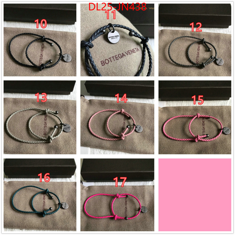 Jewelry-BV,best quality designer ,ID: JN438,$: 25USD