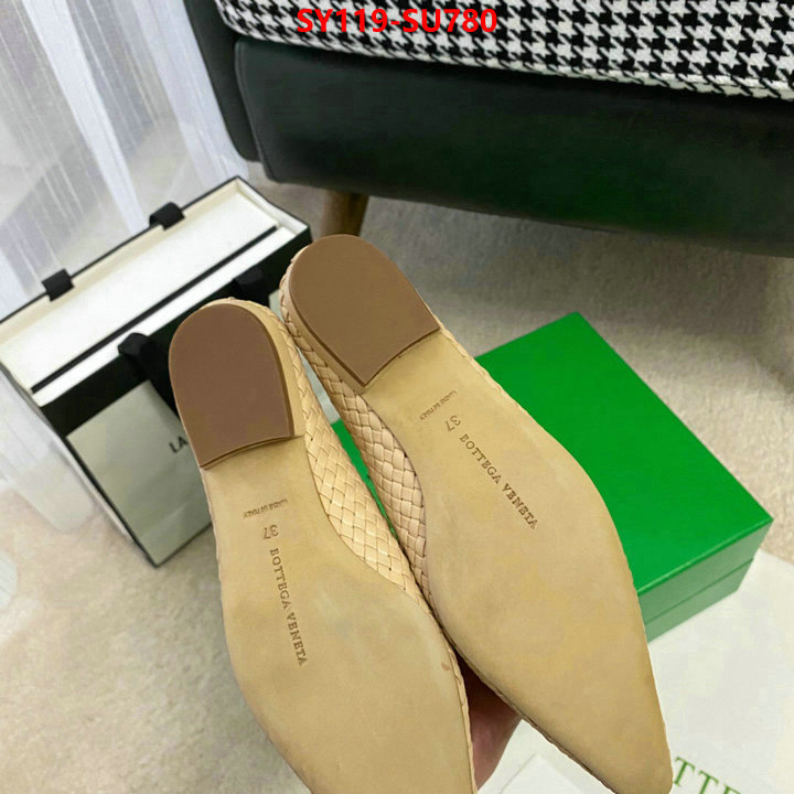 Women Shoes-BV,fake , ID: SU780,$: 119USD