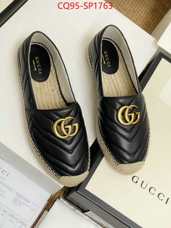 Women Shoes-Gucci,sale , ID: SP1763,$: 95USD