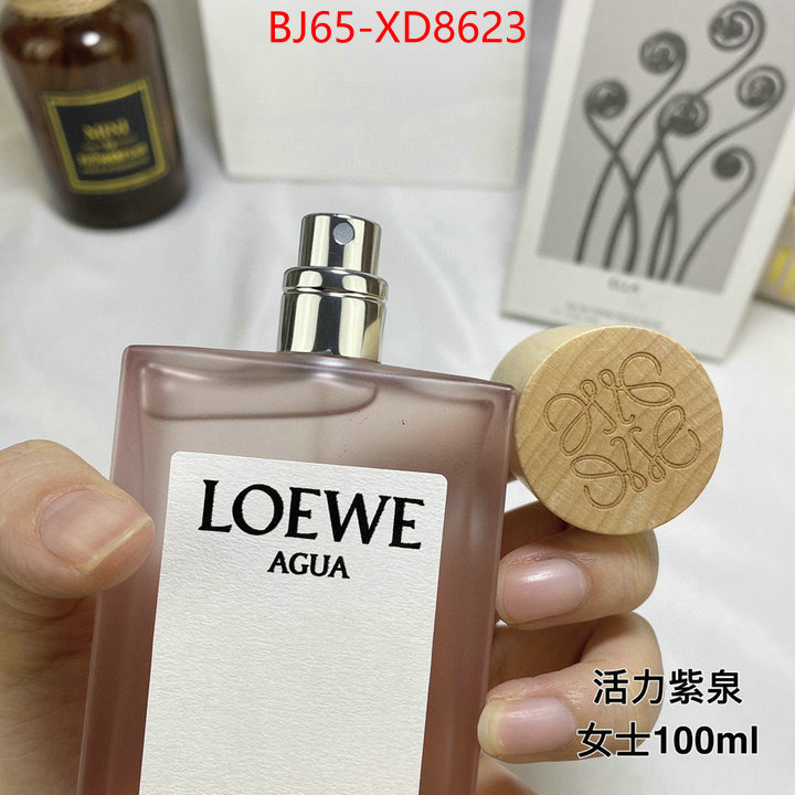 Perfume-Loewe,online sales , ID: XD8623,$: 65USD