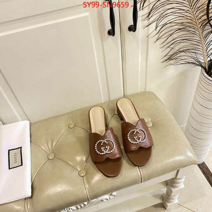 Women Shoes-Gucci,best aaaaa , ID: SN9659,$: 99USD