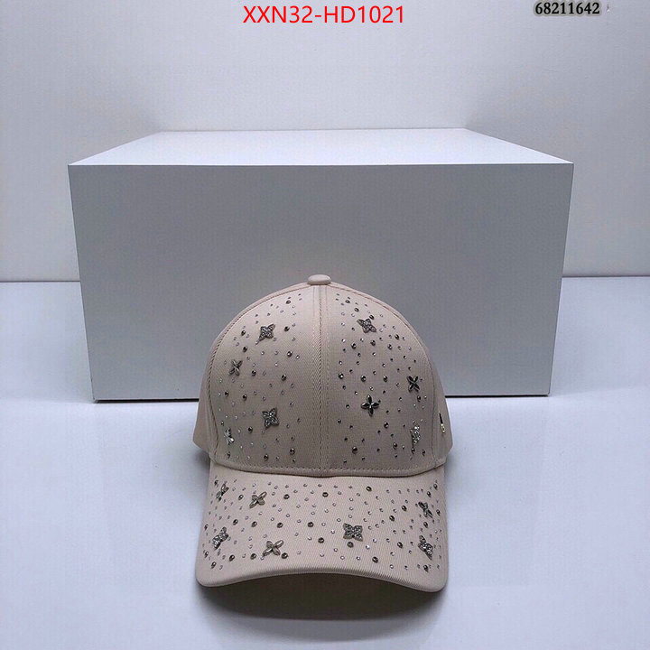 Cap (Hat)-LV,perfect , ID: HD1021,$: 32USD