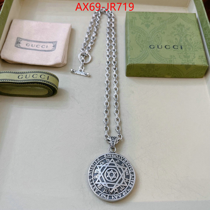 Jewelry-Gucci,every designer ,ID: JR719,$: 69USD