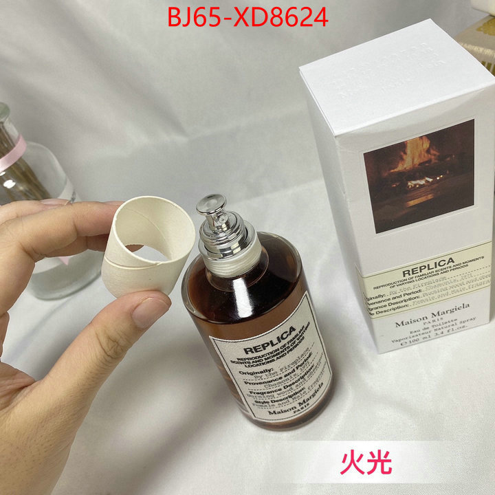 Perfume-Maison margiel,most desired , ID: XD8624,$: 65USD