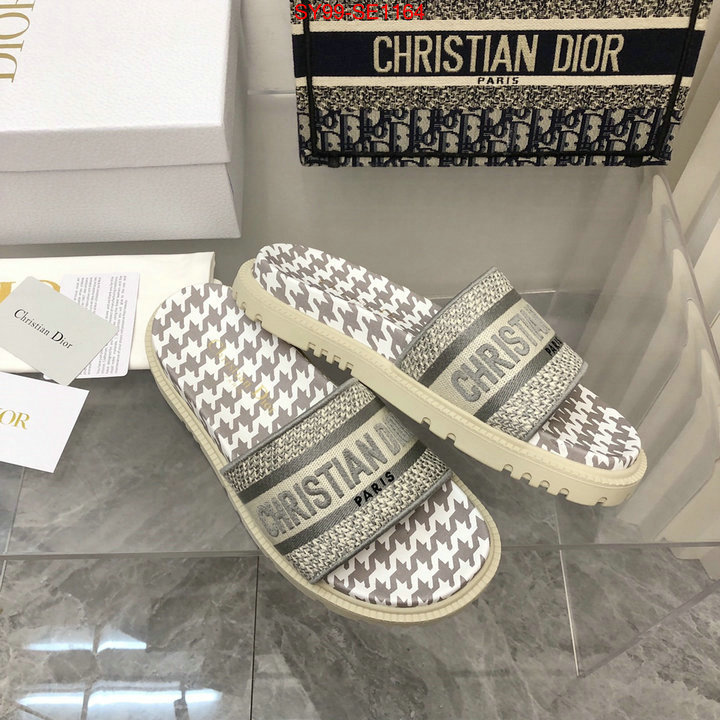 Women Shoes-Dior,what best replica sellers , ID: SE1164,$: 99USD