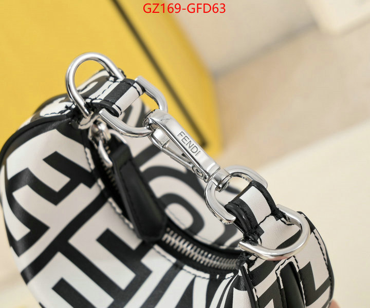 Fendi Big Sale-,ID: GFD63,