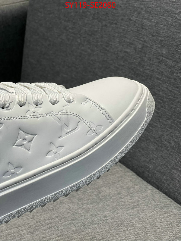 Men Shoes-LV,from china 2023 , ID: SE2060,$: 119USD