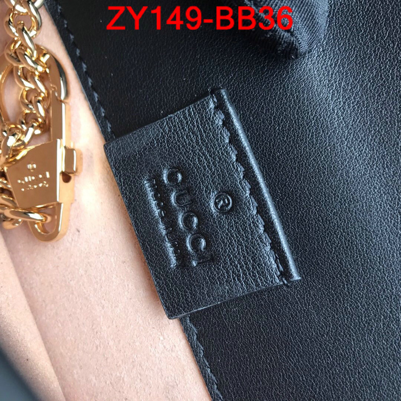 Gucci Bags(TOP)-Diagonal-,ID:BB36,$:149USD