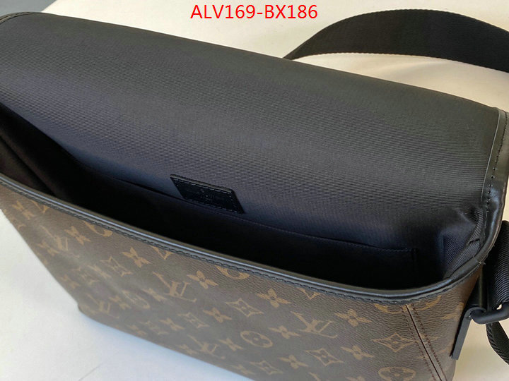 LV Bags(TOP)-Pochette MTis-Twist-,ID: BX186,$: 169USD